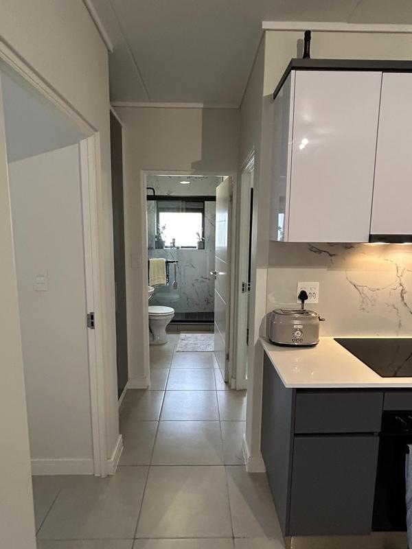 To Let 2 Bedroom Property for Rent in The Huntsman Western Cape